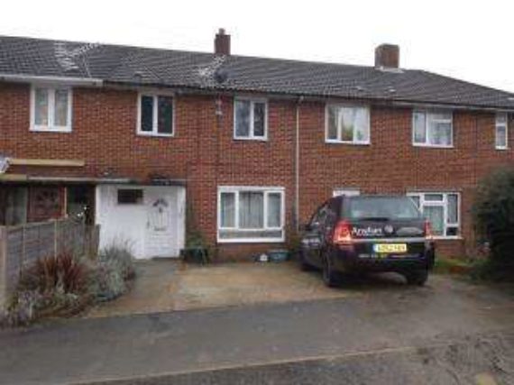 4 Bedroom Terraced